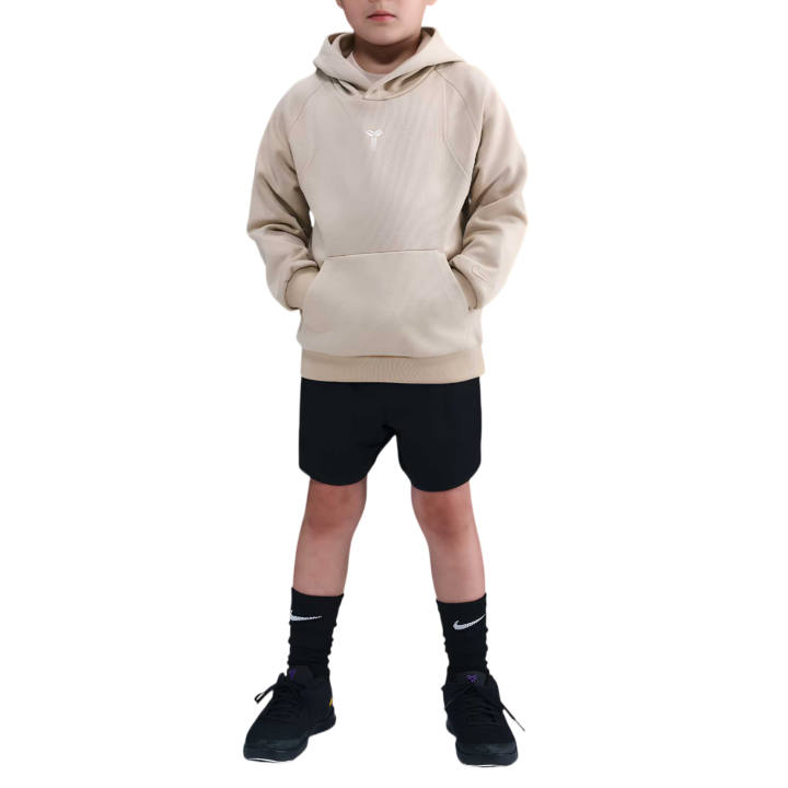 Nike Nike Sweatshirt Therma FIT Children Aged 3 7 Years Old