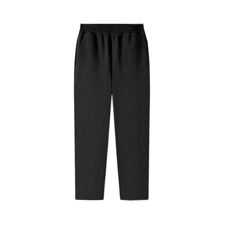 Skechers Casual Pants Men's Carbon Black 0018 Moderate Other