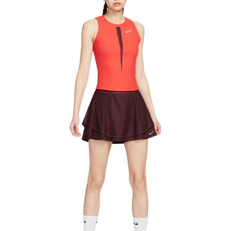 Nike Nike Court Slam Women's Dri FIT Tennis Tank Top