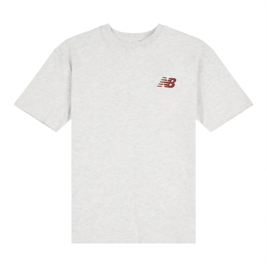 New Balance New Balance Graphic T Shirt Kids'