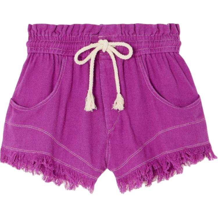 ISABEL MARANT ETOILE Casual Shorts Women's