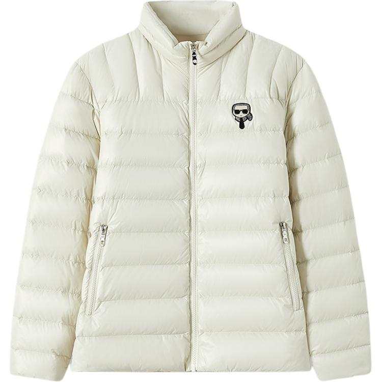 KARL LAGERFELD / Karl Lagerfeld Jeans Down Jacket Men's