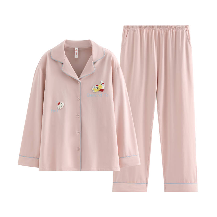 FENTENG FENTENG Women's Pajama Sets