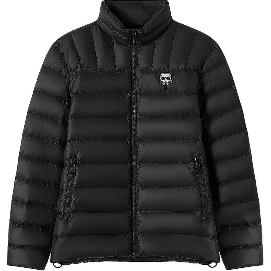 KARL LAGERFELD / Karl Lagerfeld Jeans Down Jacket Gift Box Set Men's