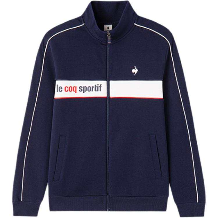 Le Coq Sportif FW25 Jacket Men's