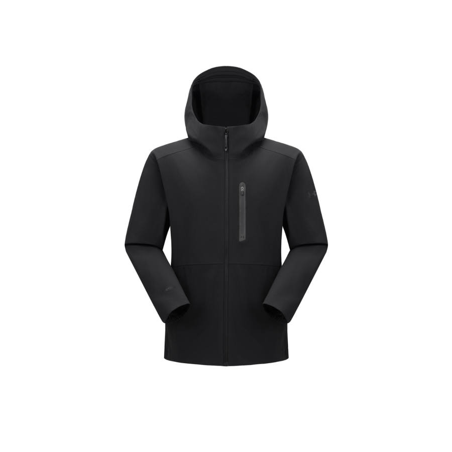 Under Armour Under Armour Soft Shell Jacket Men's