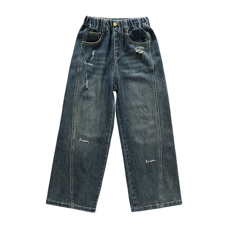 PROTECTCAMEL PROTECTCAMEL Pre School Jeans Moderate