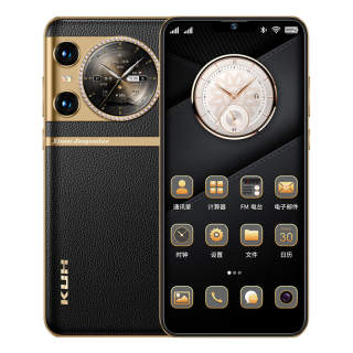 KUH V16V17 Ultra Luxury Smart Cell Phone