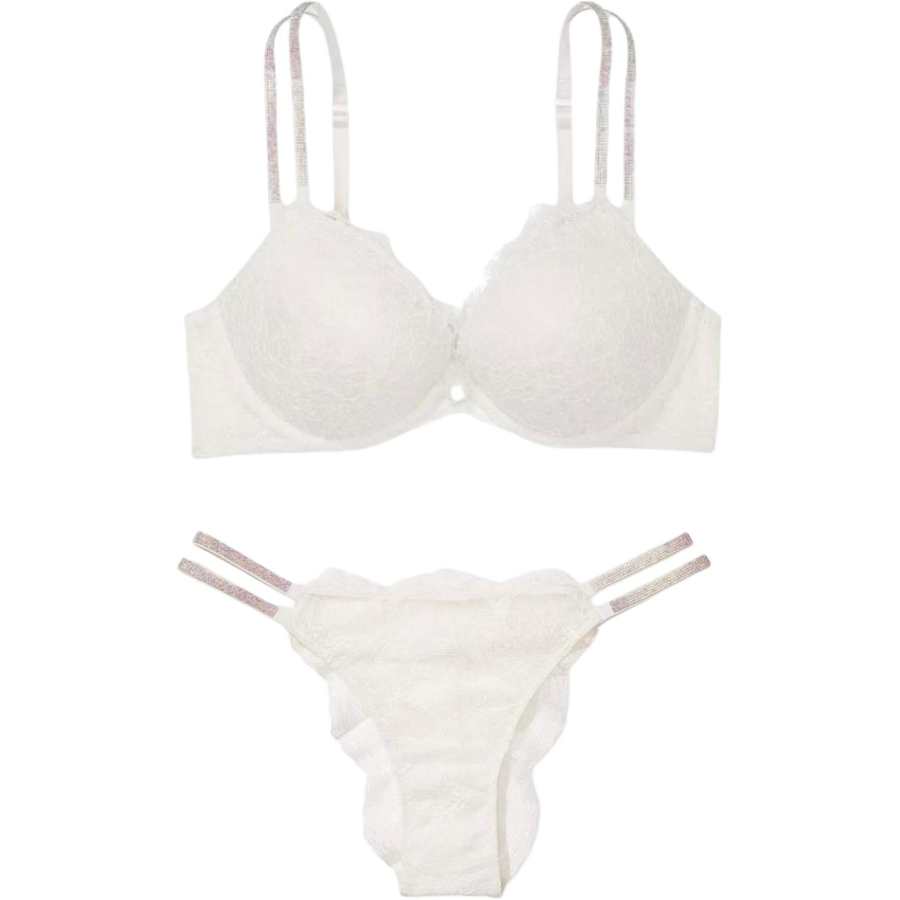 Victoria's Secret Underwear Set Women's