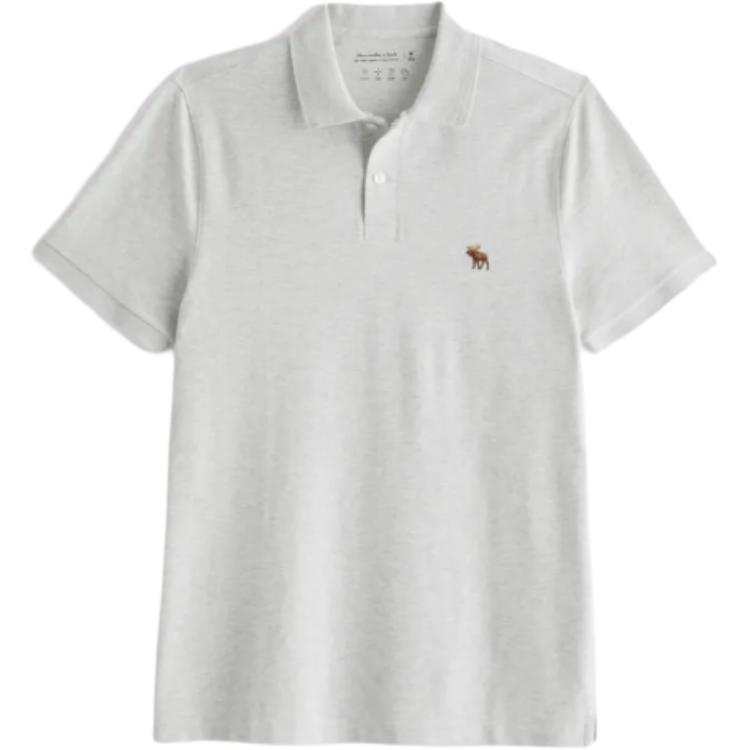 Abercrombie&Fitch Polo Shirt Men's