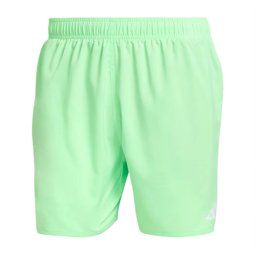 Adidas Adidas Free Shipping With AdiClub Swim Shorts 5 Inch