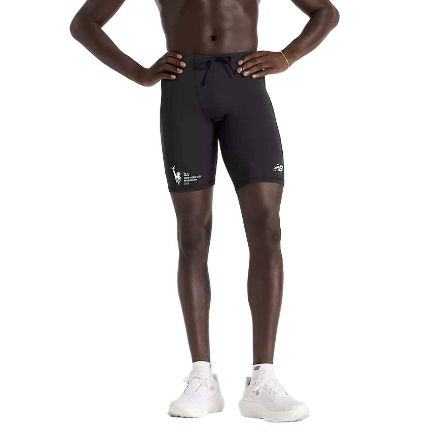 New Balance New Balance NYC Marathon Sports Shorts Men's