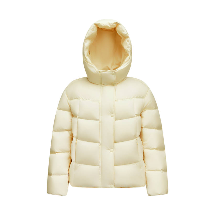 Semir Semir Down Jacket Women's Multicolor
