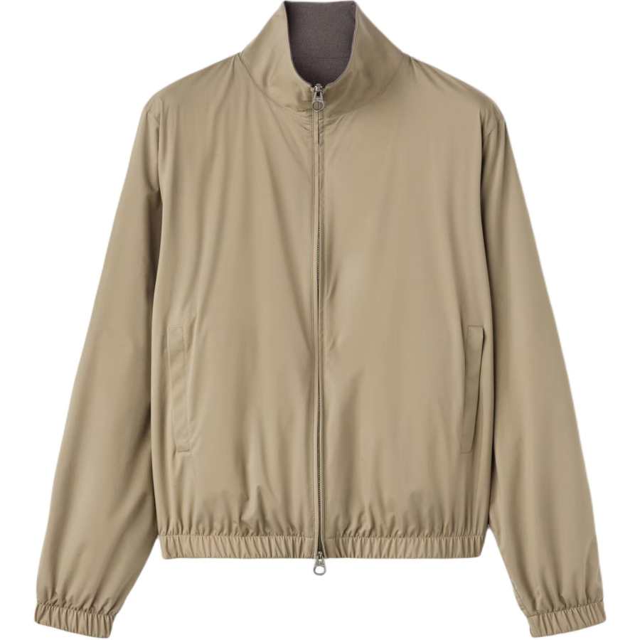 Loro Piana Bomber Jacket