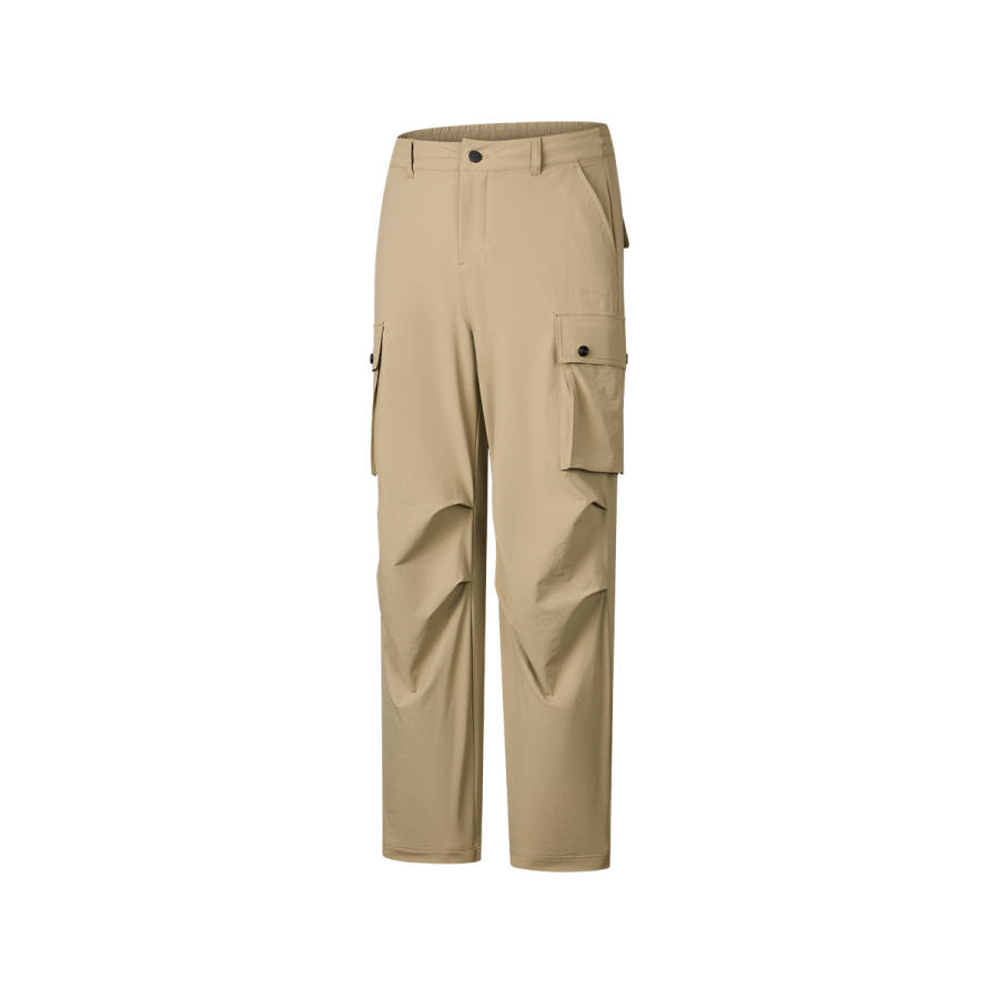 Saucony Casual Pants Women's Tobacco Brown Moderate Other