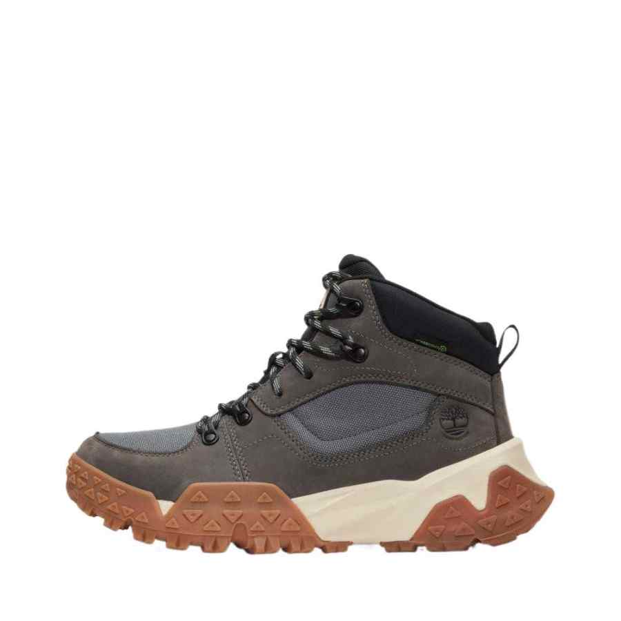 Timberland MOTION SCRAMBLE Crew Outdoor Boots Men's