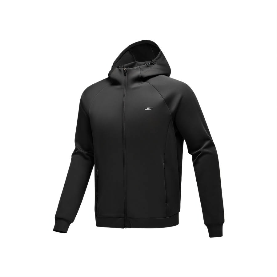 Skechers Basic Sports Collection Jacket Men's