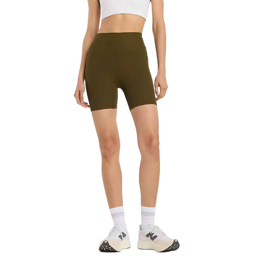 New Balance New Balance NYC Marathon Sports Shorts Women's