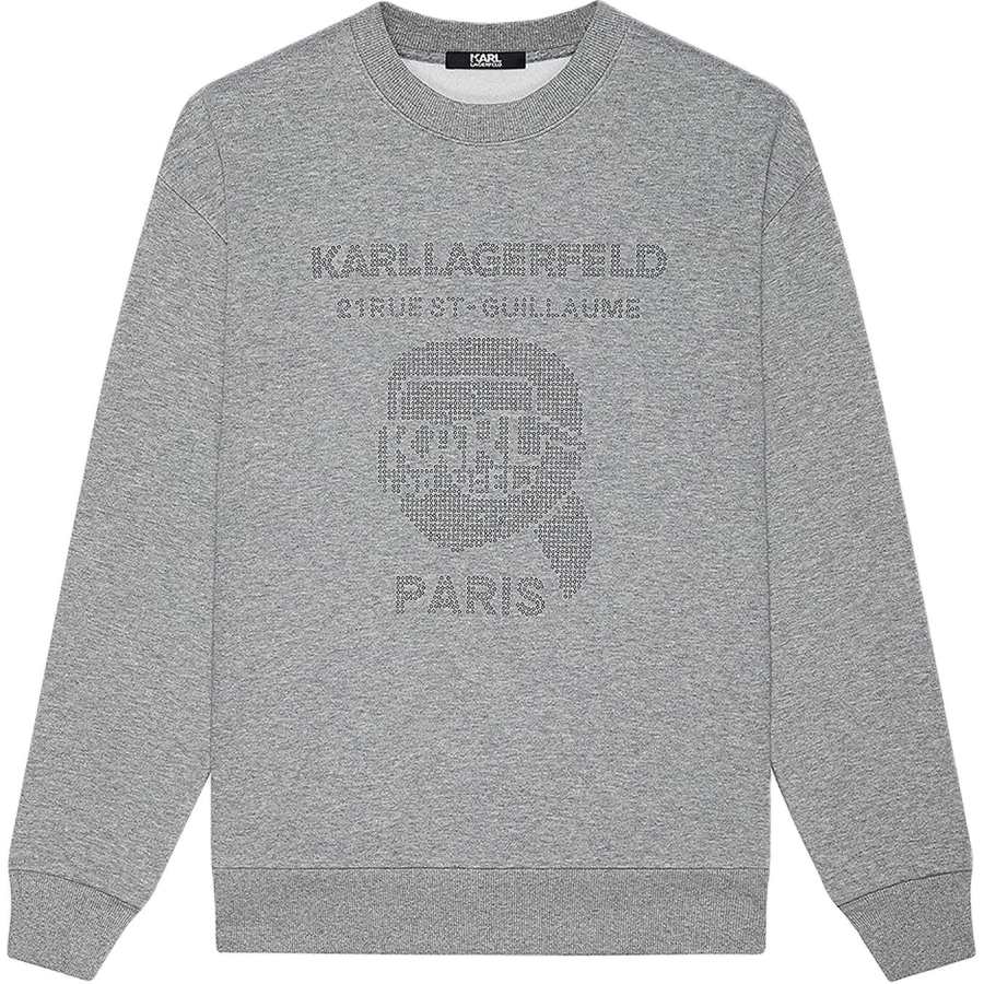 KARL LAGERFELD / Karl Lagerfeld Jeans Sweatshirt Men's