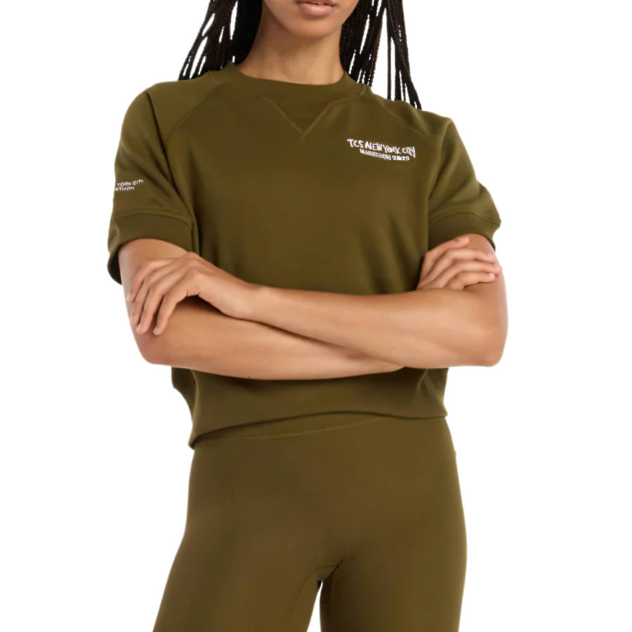 New Balance New Balance NYC Marathon T Shirt Women's