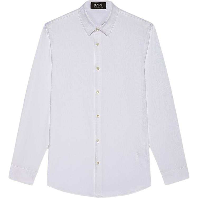 KARL LAGERFELD / Karl Lagerfeld Jeans Shirt Men's