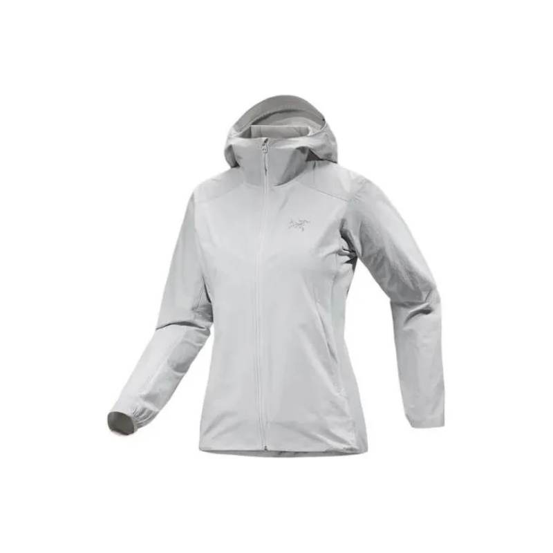 Arcteryx Arc'teryx Waterproof, Windproof, Breathable, And Abrasion Resistant, Quick Dry Windbreaker Jacket Unisex