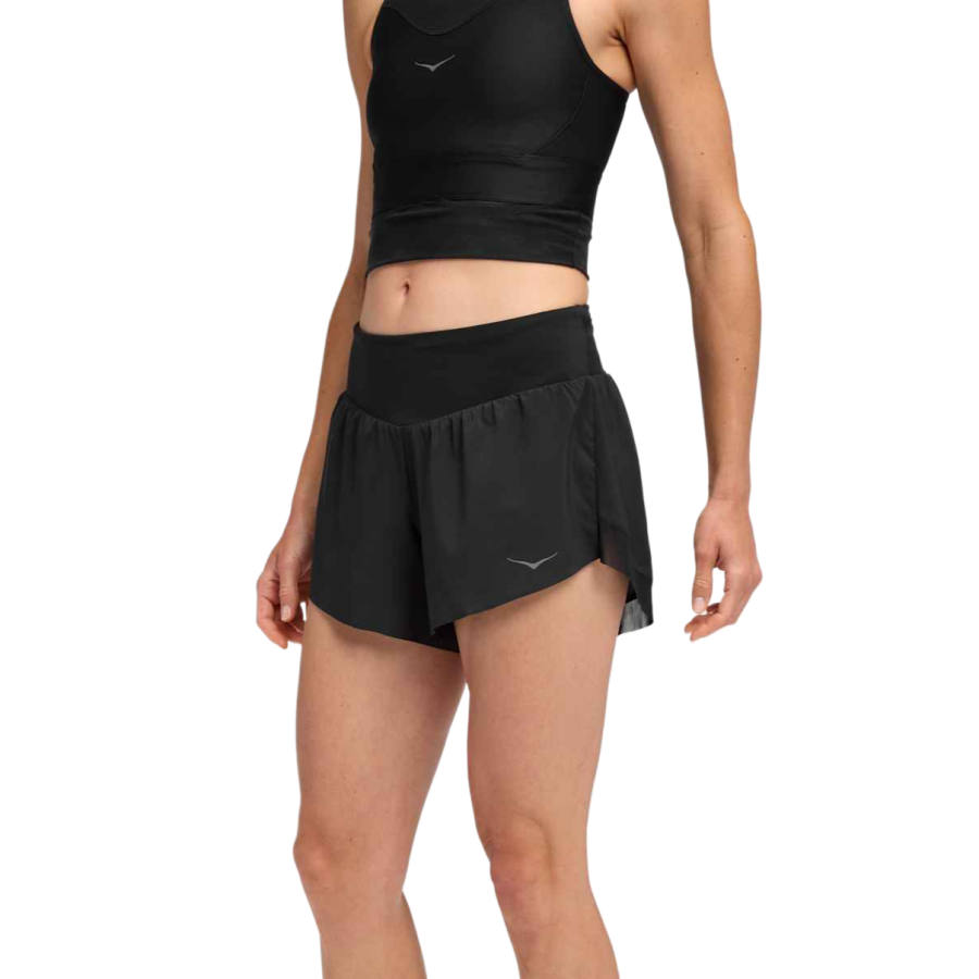 HOKA ONE ONE Sports Shorts Women's