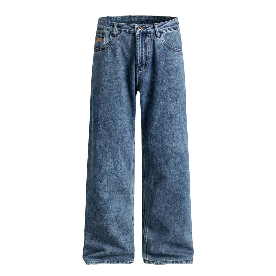 Jeep Jeep Classic Collection Jeans Unisex