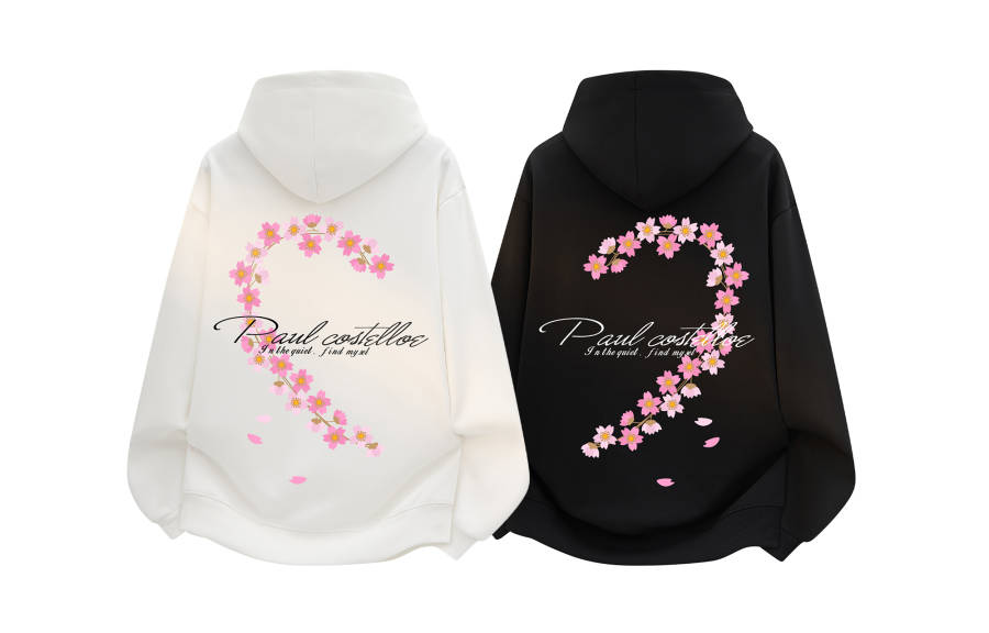 PAUL COSTELLOE Couple Sets Unisex Crew Neck