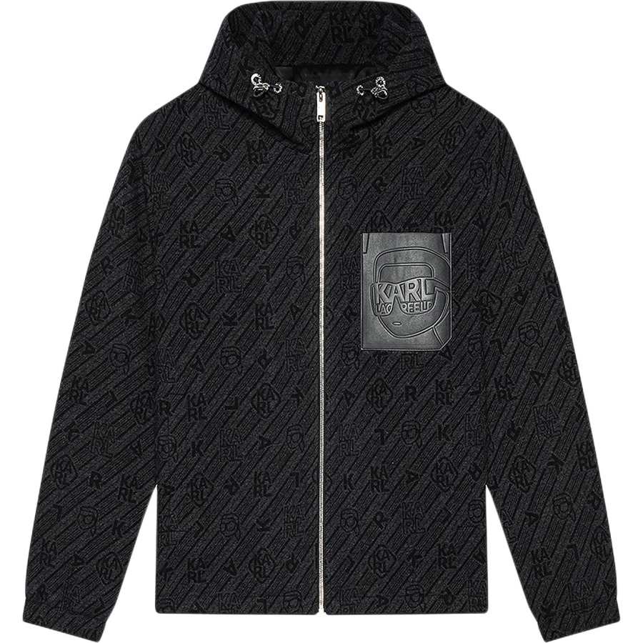 KARL LAGERFELD / Karl Lagerfeld Jeans Puffer Jacket Men's