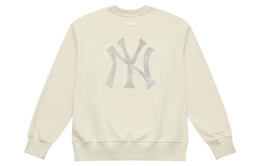 MLB MLB MONOGRAM FW25 Sweatshirt Unisex