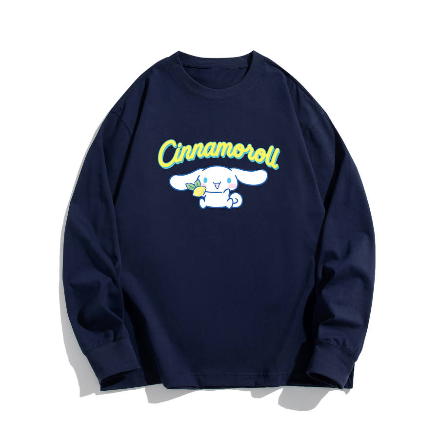 Sanrio x CINNAMOROLL T Shirt Unisex