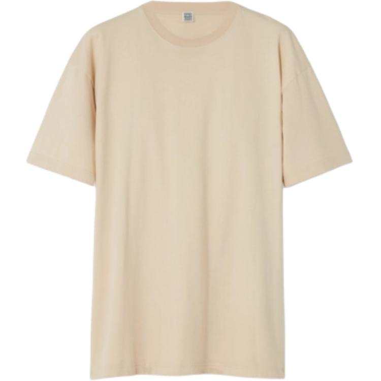 TOTEME SS24 Regular Sleeve T Shirt Women's