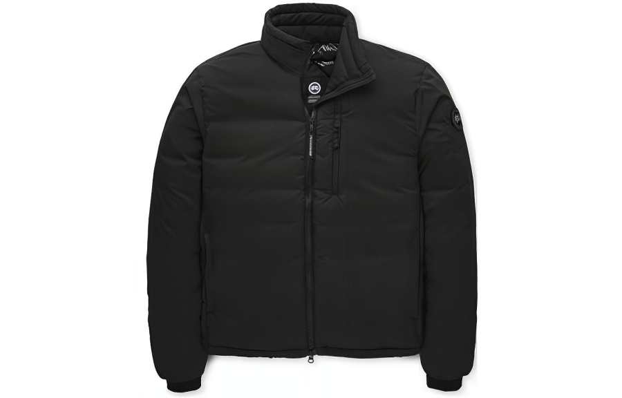 Canada Goose Canada Goose Lodge zip pocket jacket