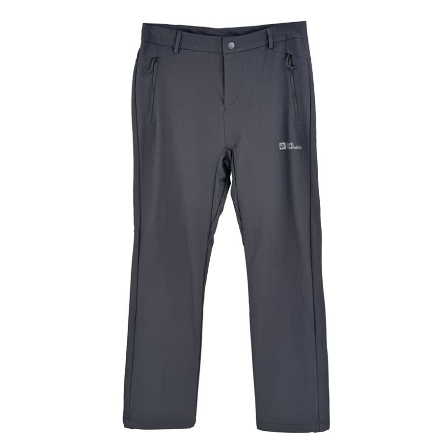 Jack Wolfskin Casual Pants Men's