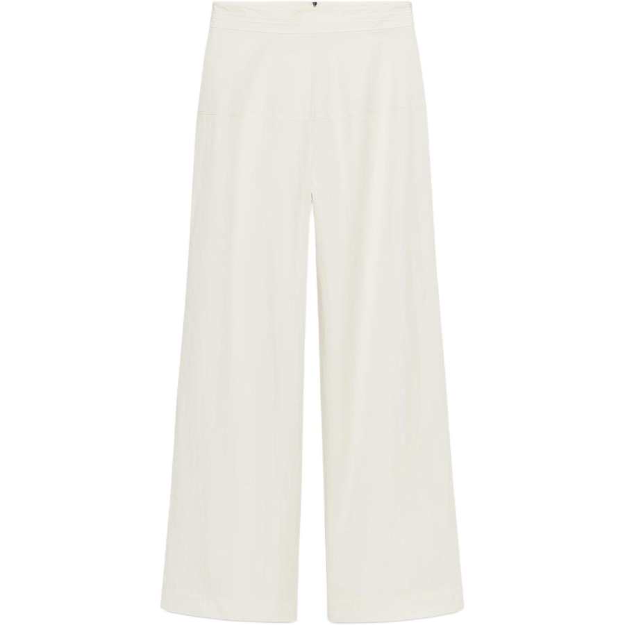 ZARA ZW Series Casual Pants Women's