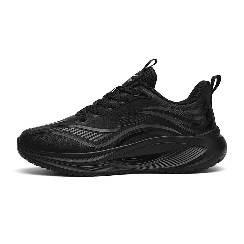 WARRIOR Low top Casual Training Long Distance Running Sprint Physical Fitness Test & Exam Sports Running Shoes Unisex