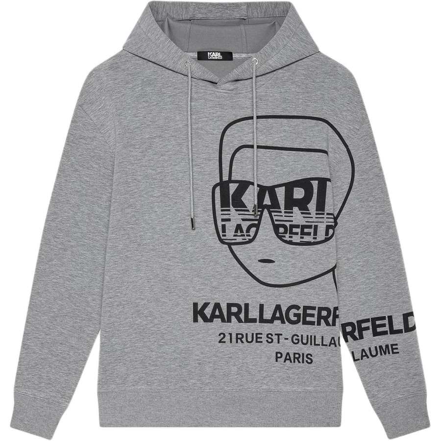 KARL LAGERFELD / Karl Lagerfeld Jeans Sweatshirt Men's