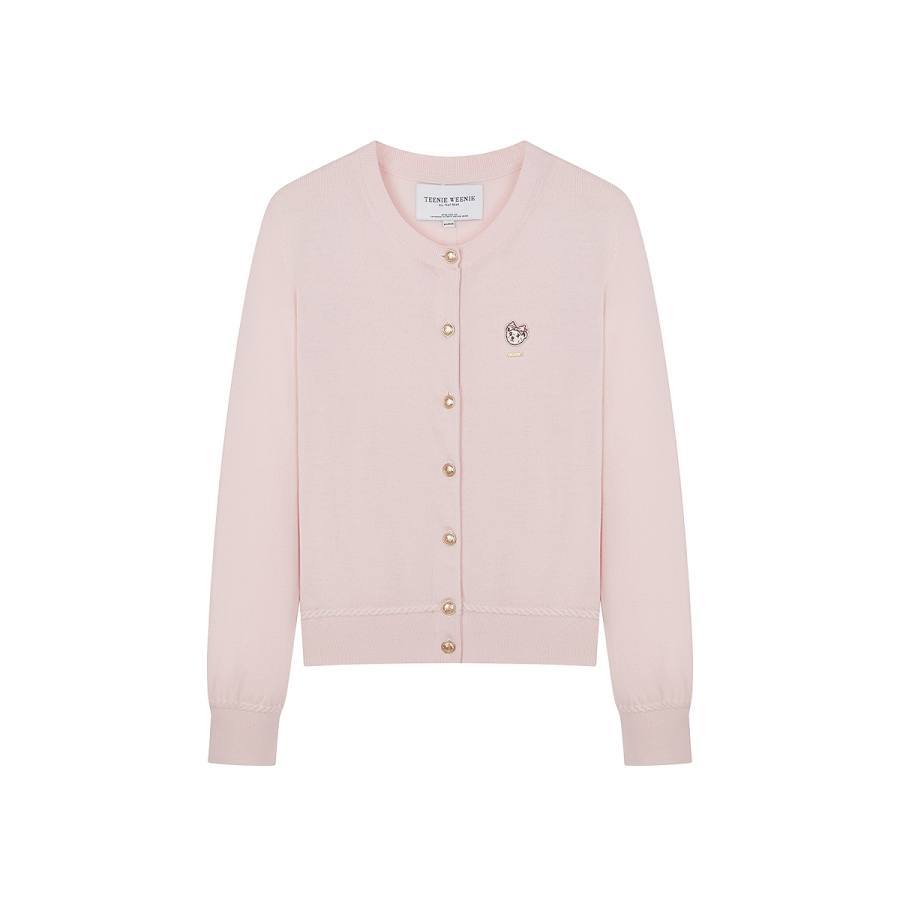 Teenie Weenie 2026 Spring Knitwear Women's
