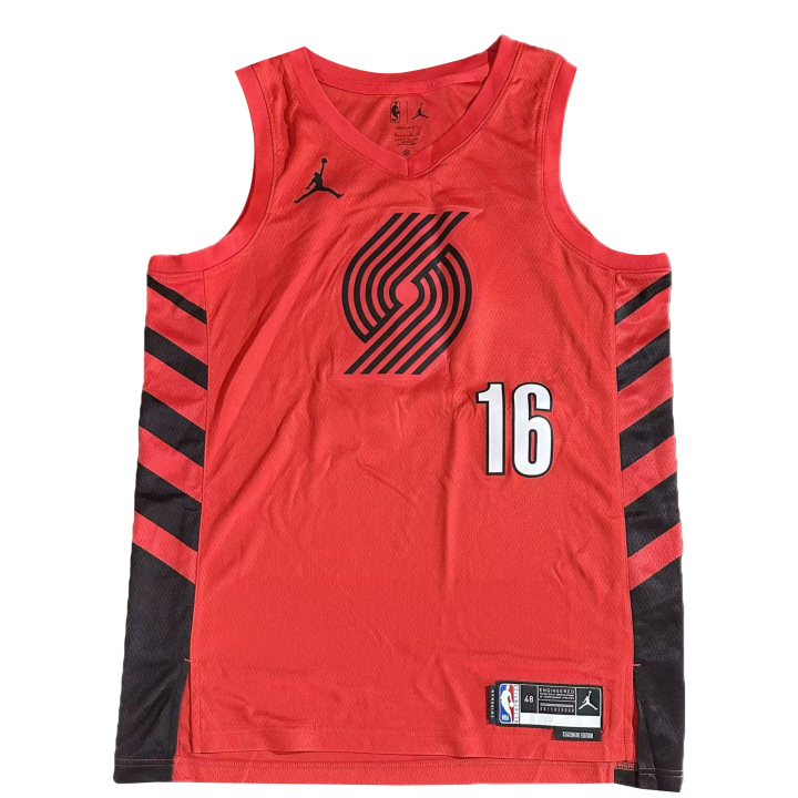 Jordan Jordan Dri FIT Basketball Jersey Men's