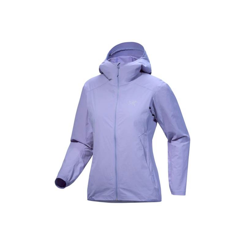 Arcteryx Arc'teryx Waterproof, Windproof, Breathable, And Abrasion Resistant, Quick Dry Windbreaker Jacket Women's