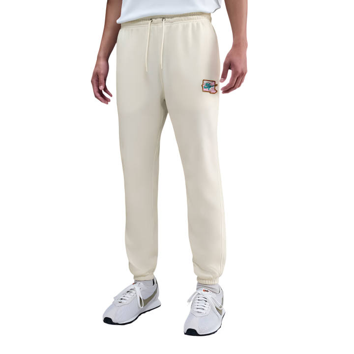 Nike Nike Swoosh Knitted Sweatpants Men's