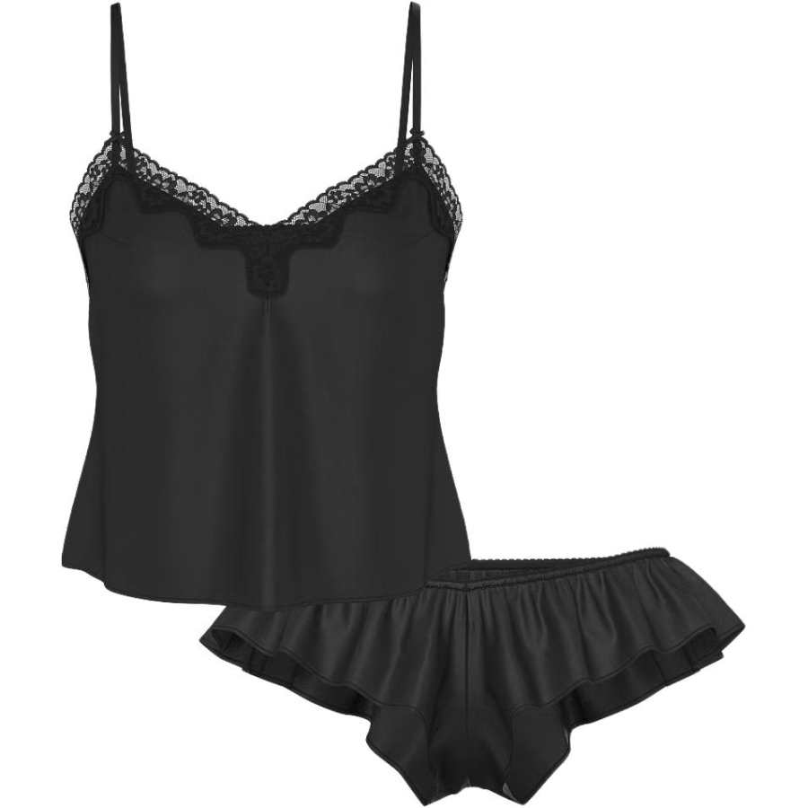 Victoria's Secret Pajama Set Women's