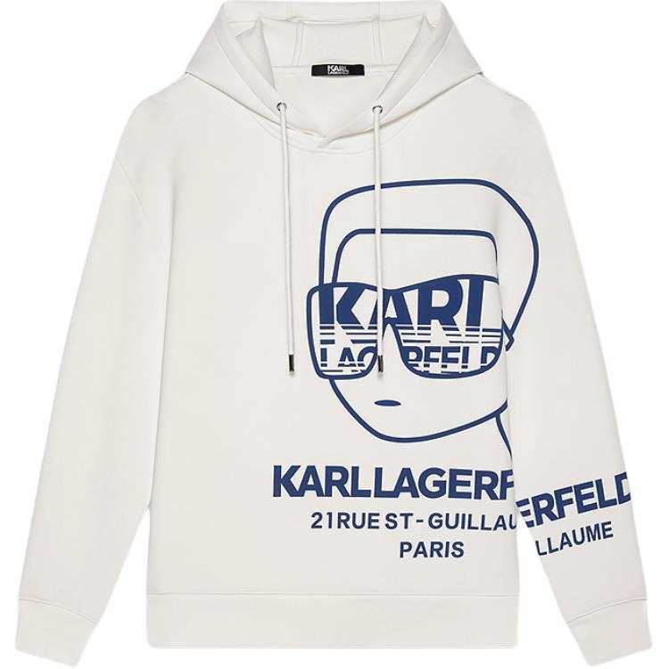KARL LAGERFELD / Karl Lagerfeld Jeans Sweatshirt Men's