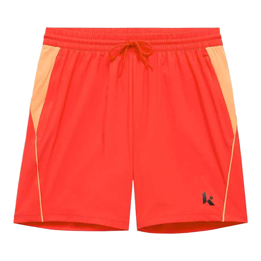 New Balance New Balance Klutch Sports Shorts Men's