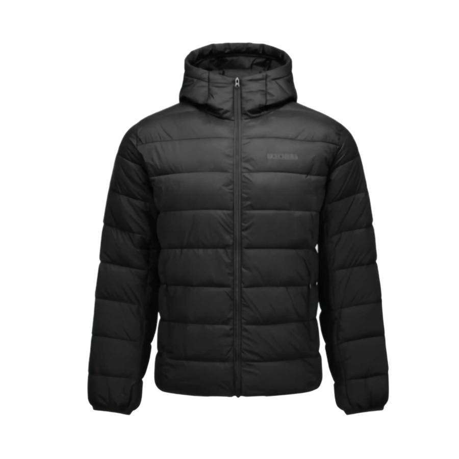 Skechers Sports League Collection Puffer Jacket Unisex