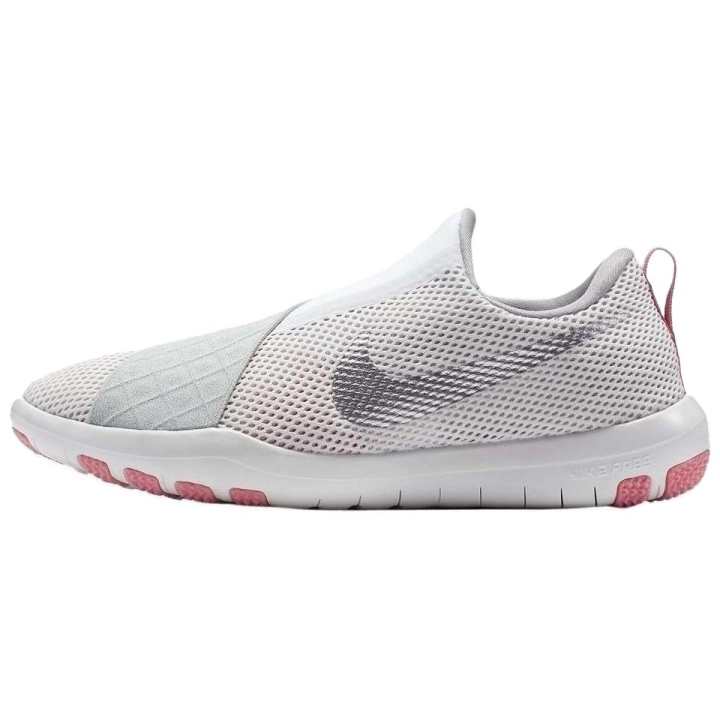 Nike Nike Casual Shoes Women's White Gray
