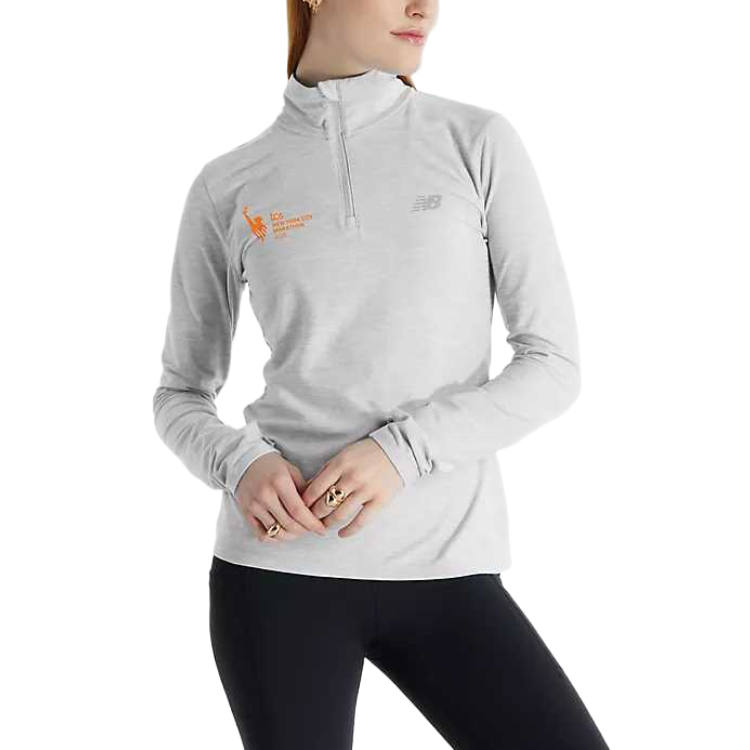 New Balance New Balance NYC Marathon Regular T Shirt Women's