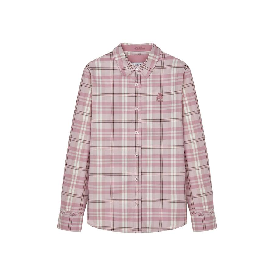 Teenie Weenie 2025 Fall Shirt Women's