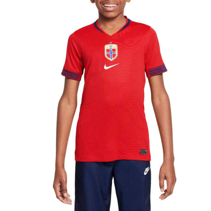Nike Nike Kids T Shirts V Neck Moderate